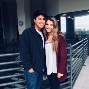 Meet your Posher, Elaina